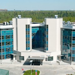 Бизнес-центр «Скайпойнт»