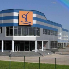 Бизнес-центр «Шерлэнд»