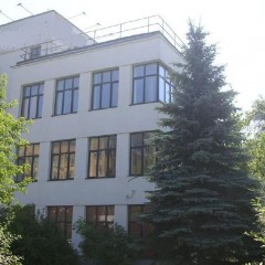 Бизнес-центр «Компрессор»