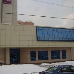 Бизнес-центр «Перерва 45»