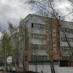 Бизнес-центр «6-я Радиальная 7А с1»