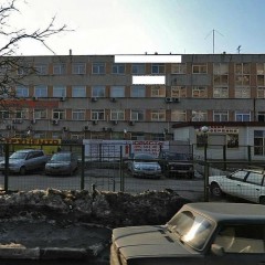 Бизнес-центр «3-я Парковая 41а»