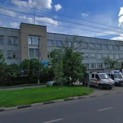 Бизнес-центр «Нижние Поля 29 с1»