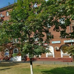 Бизнес-центр «1-я Новокузьминская 19»