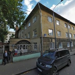 Бизнес-центр «Нижний Журавлев 6а»