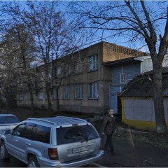 Бизнес-центр «Кольская 14»