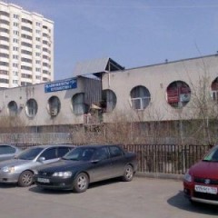 Бизнес-центр «Вернадского 78 с7»