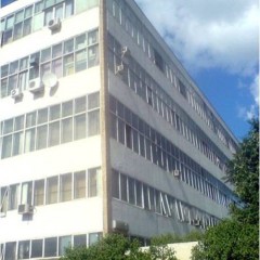 Бизнес-центр «Москвичка»