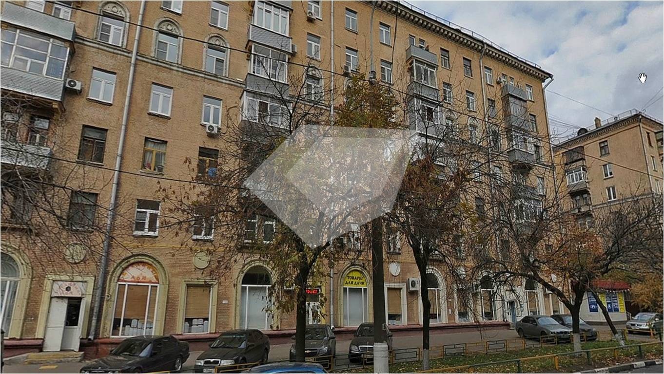 Купить Квартиру В Москве Ул Трофимова