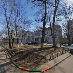Бизнес-центр «Игральная 5а»