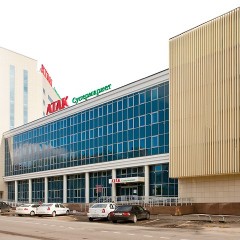 Бизнес-центр «Мытищи»