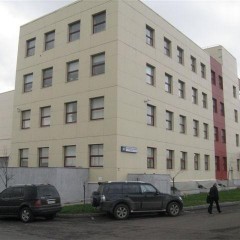 Бизнес-центр «Суздальская 46»