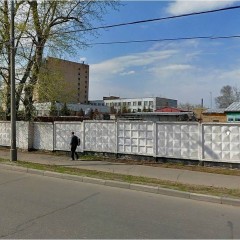 Бизнес-центр «Перовское 9 с1»