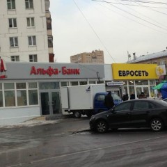 Жилой дом «2-я Владимирская 38/18»