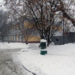 Бизнес-центр «Кусковская 16а»