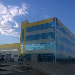 Бизнес-центр «Аврора»