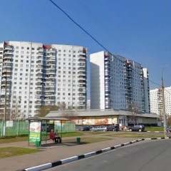 Бизнес-центр «Салтыковская 15А»
