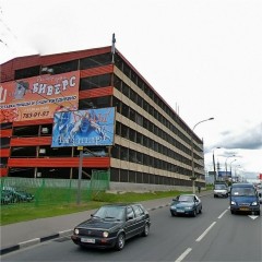 Бизнес-центр «Люблинская 171 к1»