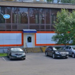 Бизнес-центр «Молодцова 29 к3»