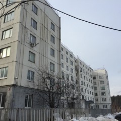 Бизнес-центр «Миклухо-Маклая 23 к2»