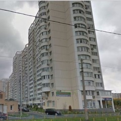 Бизнес-центр «Пятницкое 15 к1»