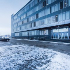 Бизнес-центр «Саларьево»