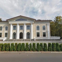 Бизнес-центр «Лужники 24 с17»