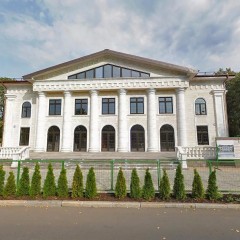 Бизнес-центр «Лужники 24 с18»