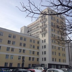 Шенкурский проезд 3б аренда офисов снять часть помещения в москве