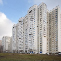 Жилой дом «Производственная 4»