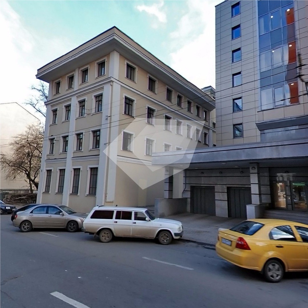 гостиница спутник москва аренда офиса