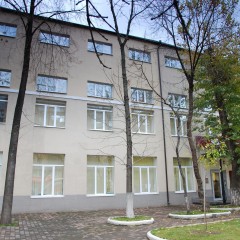 Бизнес-центр «Пресненский 14 с3»