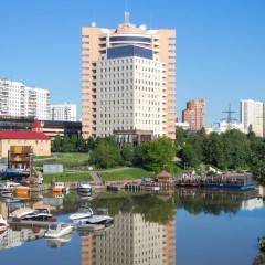 Бизнес-центр «GreenPoint»