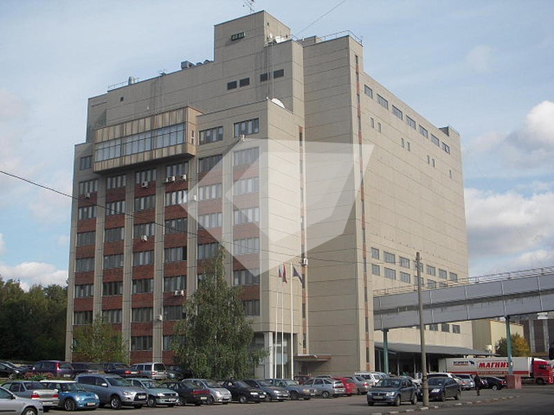 Пермская 5 Стр 15 Магазин