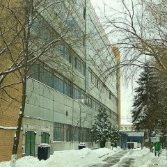 Бизнес-центр «Бауманская 53 с2», Москва, Бауманская улица, 53 с2 Бизнес-центр «Бауманская 53 с2»
