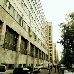 Бизнес-центр «Новопоселковая 6»