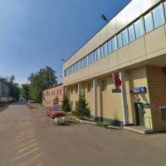 Бизнес-центр «Дорожная 54к5 с3»