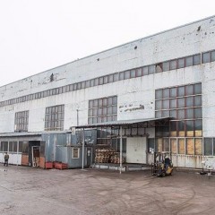 Бизнес-центр «Подольских Курсантов 32», Москва, улица Подольских Курсантов, 32 Бизнес-центр «Подольских Курсантов 32»