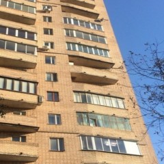 Жилой дом «Бориса Галушкина 19 к2»