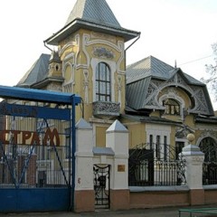 Бизнес-центр «3-я Рыбинская 22 с1»