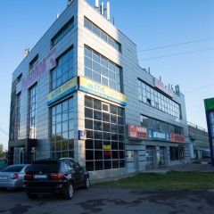 Бизнес-центр «Неманский 4 к2»