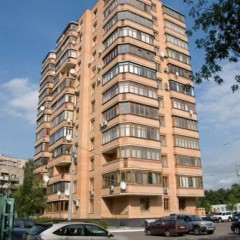 Бизнес-центр «Нелидовская 21 к1»