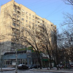 Бизнес-центр «Плеханова 31 к1»