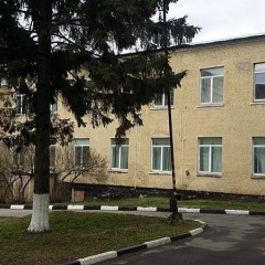 Бизнес-центр «Богородский 3 с32»