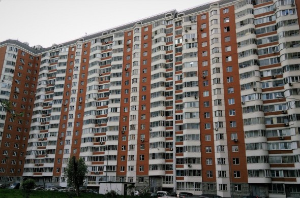 Аренда и аренда помещения для банка в центральном административном округе