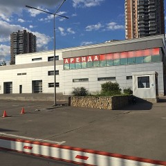 Бизнес-центр «МКАД 38км владение 6Б строение 1»