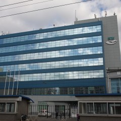 Бизнес-центр «ЕПК»