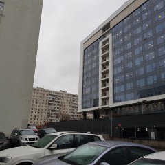 Бизнес-центр «Технопарк Орбита»