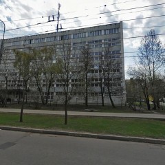Бизнес-центр «Шипиловская 34 к1»