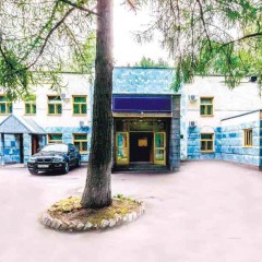 Бизнес-центр «Коновалова 14»